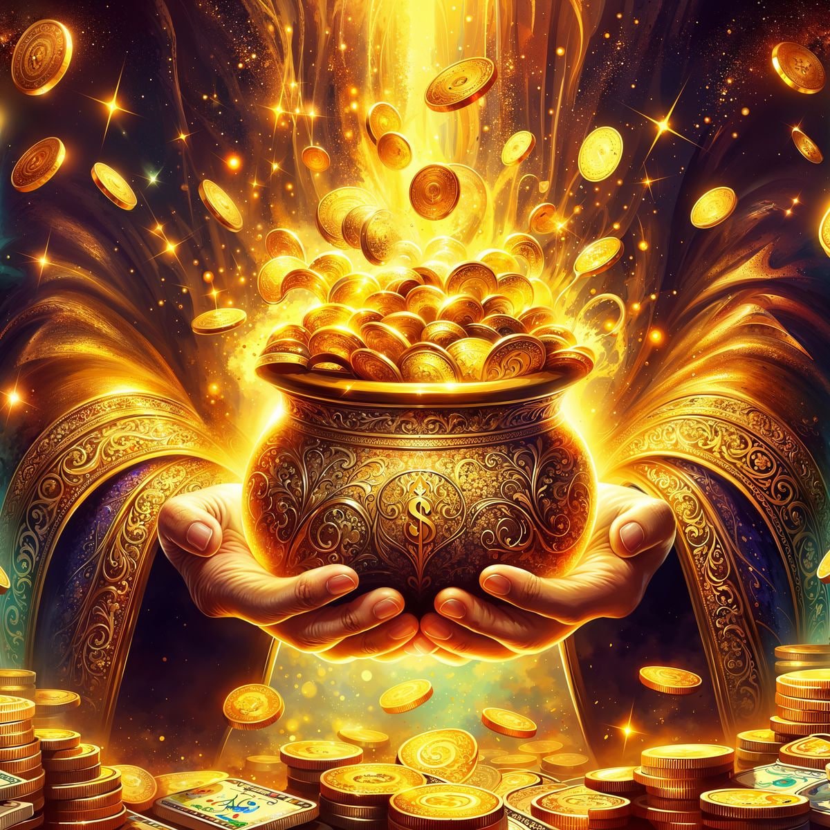 Tampilan aplikasi crazygame di layar ponsel Android dengan menu sportsbook dan slot games