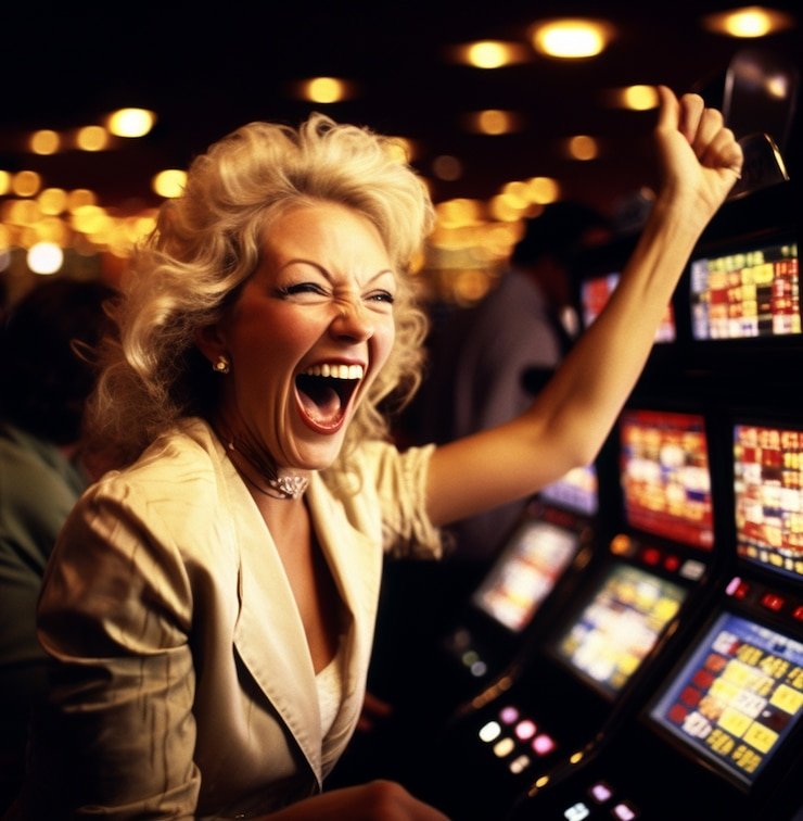 Meja European Roulette live dealer di crazygame dengan dealer profesional