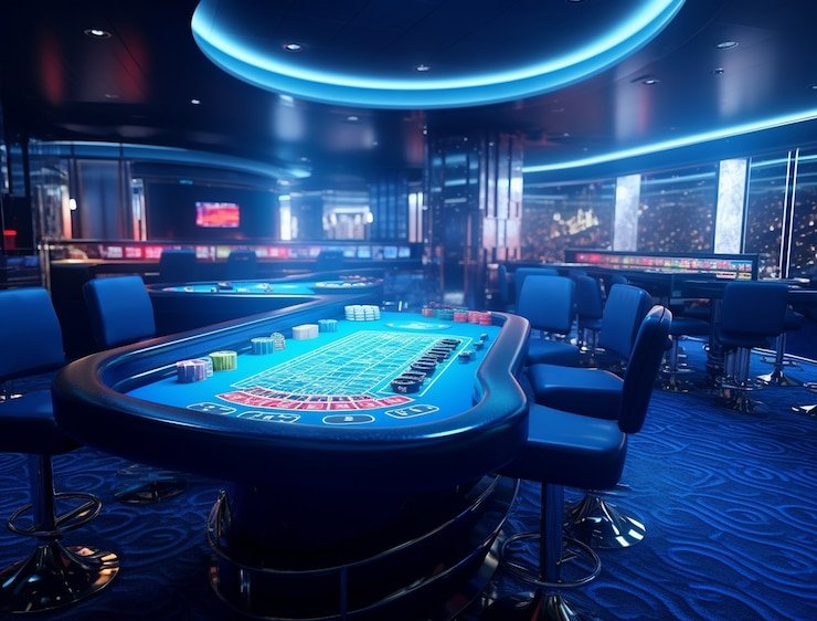 Dealer profesional crazygame mengumumkan hasil putaran