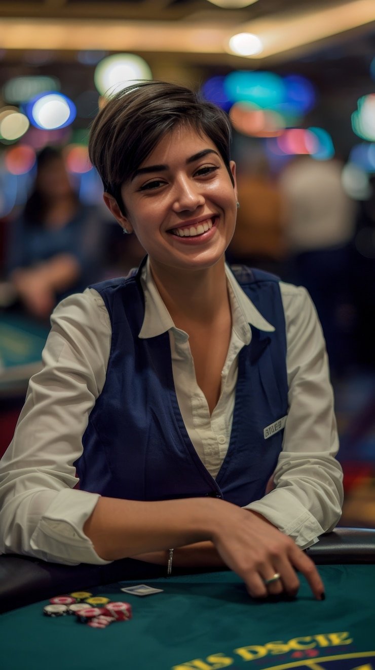 Antarmuka permainan slot FFWS Indonesia di crazygame