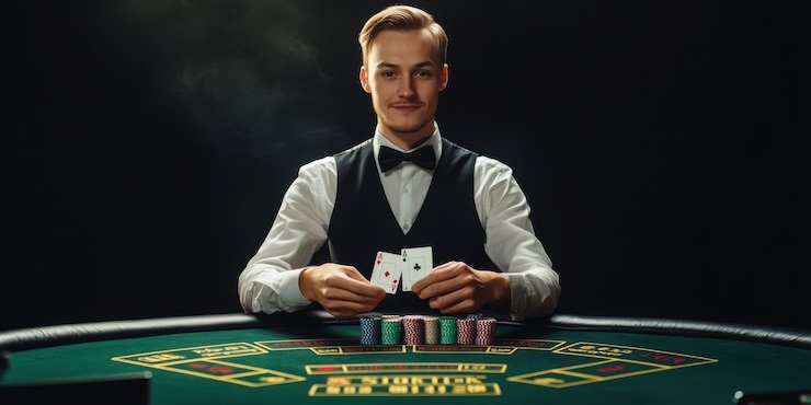 Antarmuka deposit GoPay di crazygame dengan logo Gojek