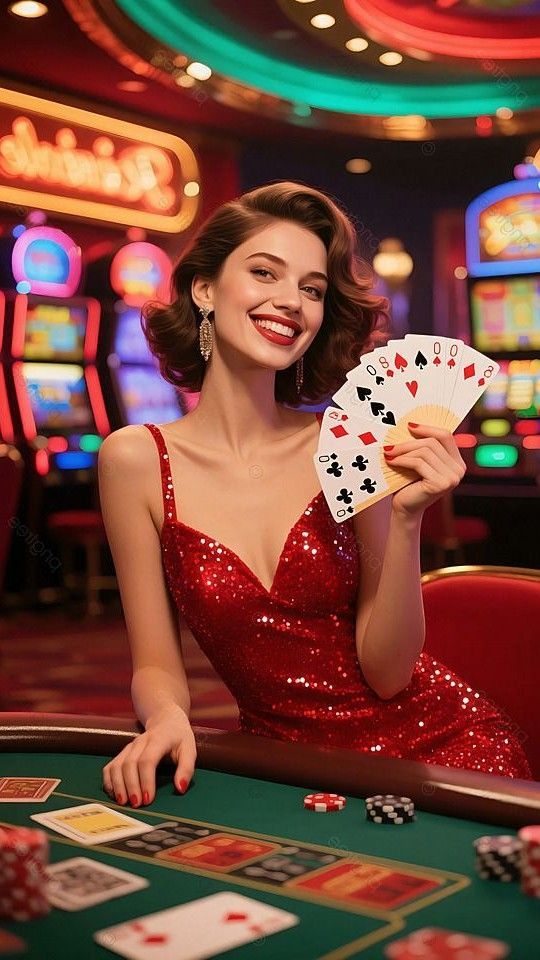 Saldo tersedia untuk bermain slot dan live casino
